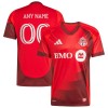 Maillot de Foot Toronto FC Domicile 2025-26 Maillot de Foot Toronto FC Domicile 2025-26
